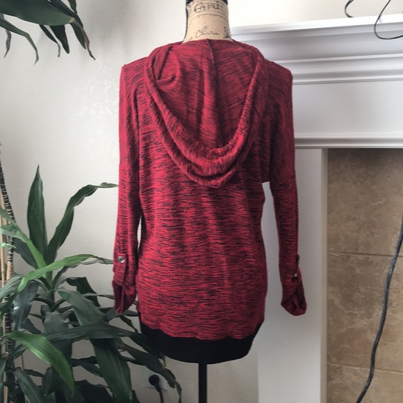 No Boundaries Hoodie Sweater. - Picture 3 of 9